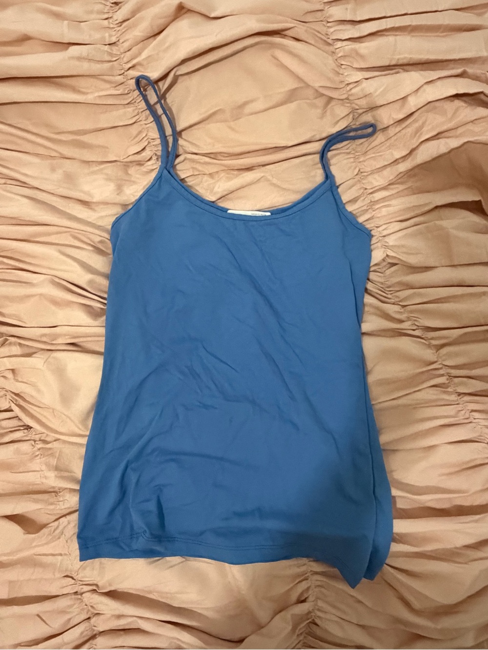Zara Tank Top